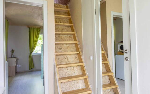 U Zapovednika Guest House