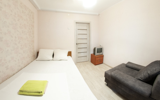Na Zavodskoj 1 Apartments