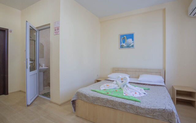 K.V.N. Guest House