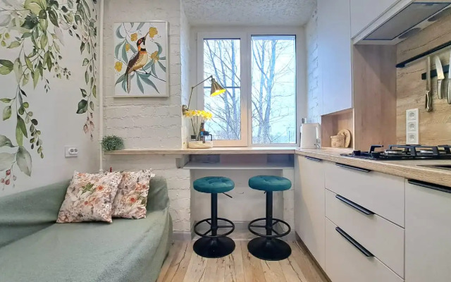 Квартира на улице набережная Ла-Рошель 13