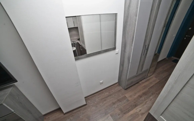 Maryin Dom na Malysheva, 42a Apartmemts