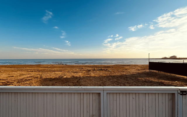 Отель 12 причал