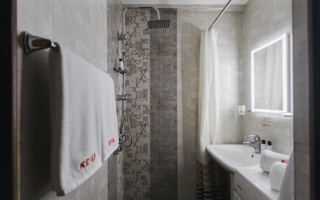 Апартаменты KeyGo #0073 комфорт и уют в городе