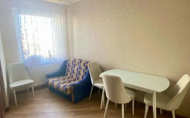 Квартира на Горького 170