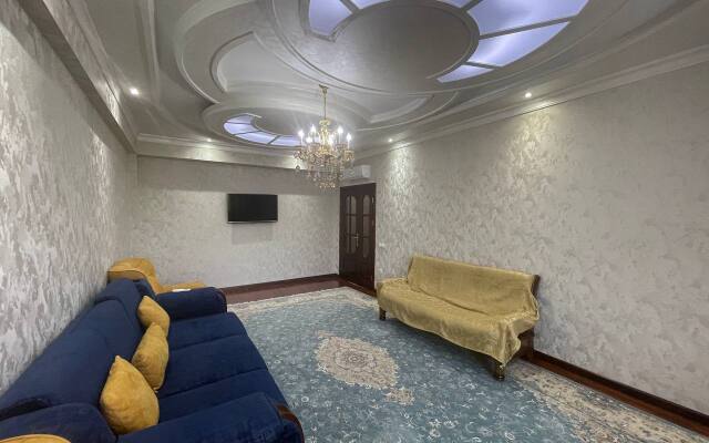 Navoi 39 Apartments