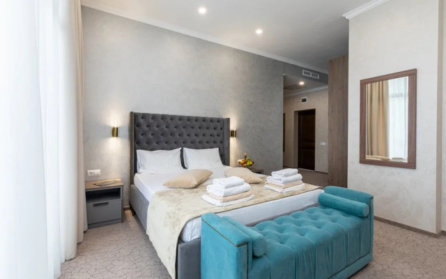Nart Hotel