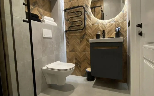 Квартира на К.А. Васильева 2/1 (Я51)