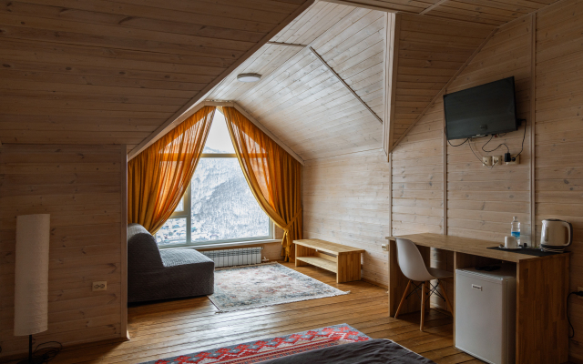 Atlas Guest house