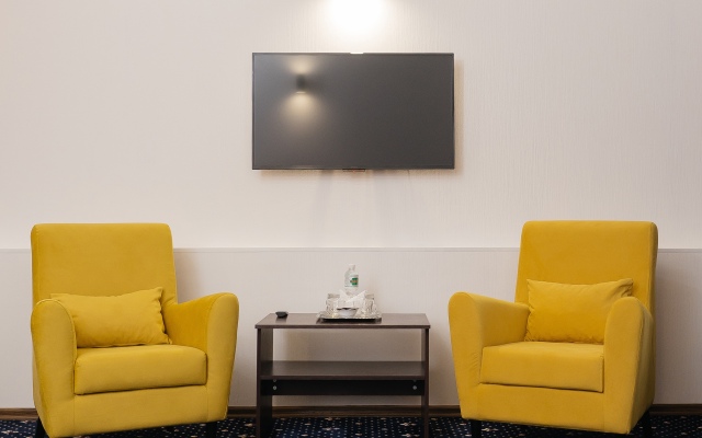 Oskar Hotel