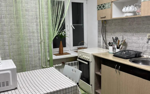 2-kh komnatnay Flat