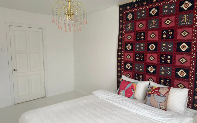 V Novom Russkom Stile Apartments