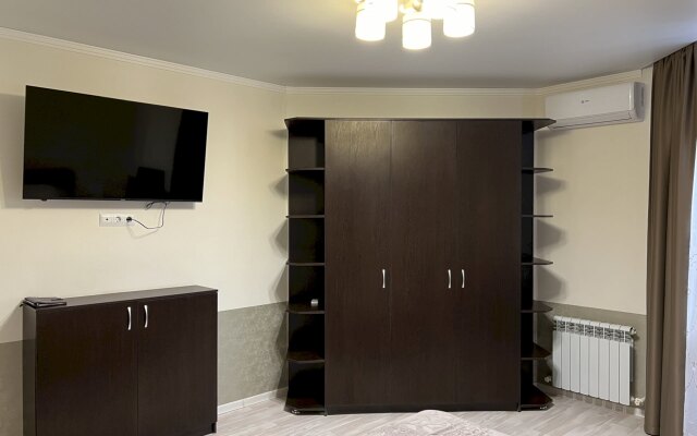 Квартира 147 на Куйбышева 15