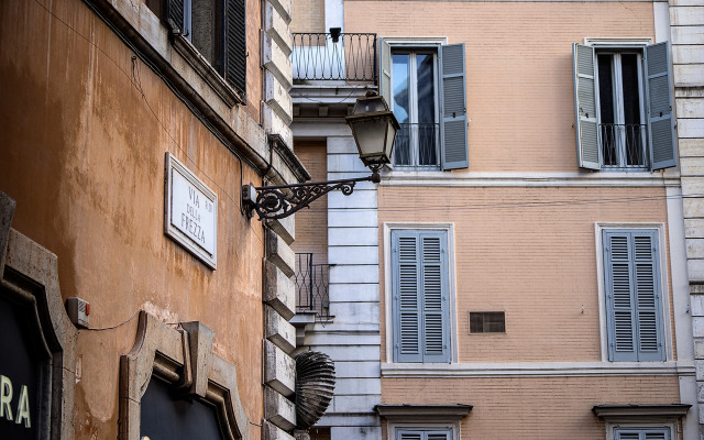 Апартаменты Alta Luxury Apartments, Frezza