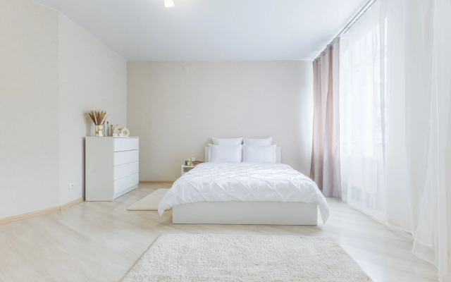 Апартаменты Residence Elegance на Проспекте Победы