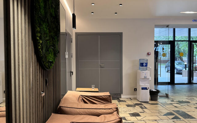 Apartment Hotel at Airport
