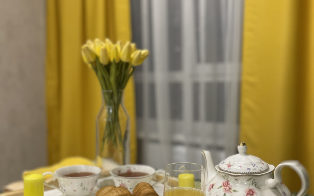 Квартира Romantic Hause Green