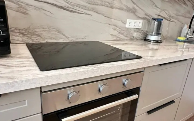 Квартира УЛетный