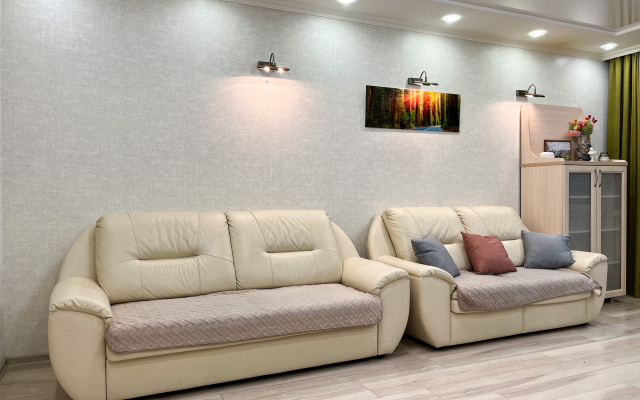 Апартаменты Utrip Manila