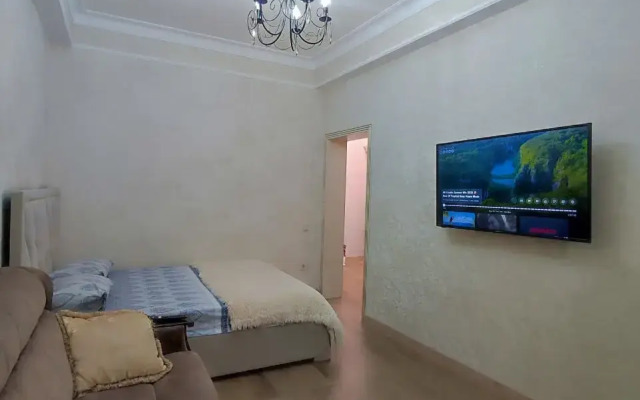 Апартаменты К194