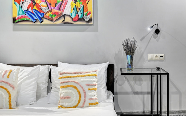 Hotel Domus