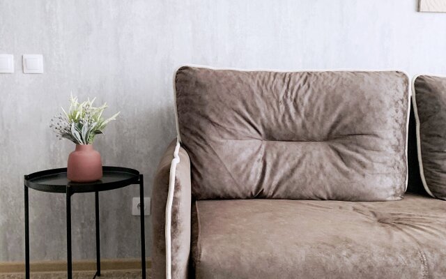 Апартаменты Династия