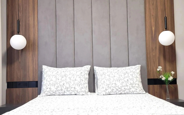 Квартира Однокомнатная в центре