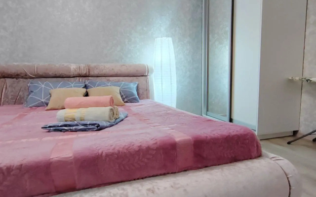 Tsentr Apart Apartments