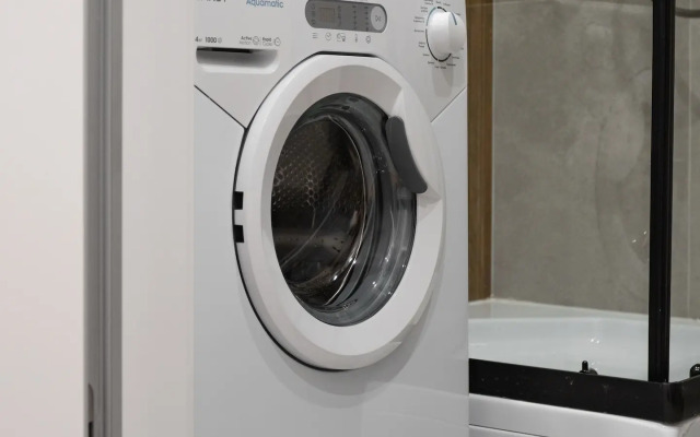 Апартаменты Два Города на Ленинском проспекте