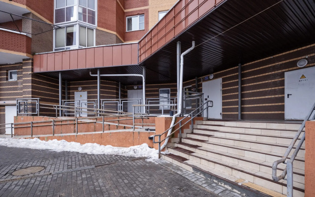LOFT Apartments
