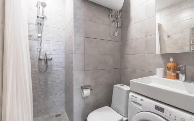 Home Like Na Bulvare Ejnshteyna 4 Apartments