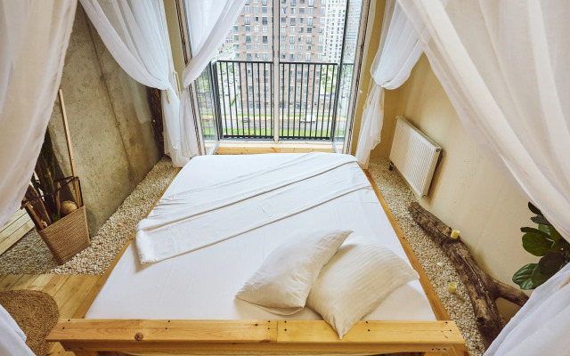 Квартира Мальдивы в Москве