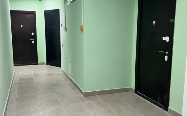 Апартаменты бизнес класса с видом на море