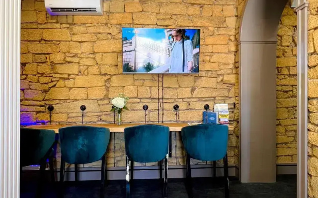 Butik-otel' Old Town Derbent