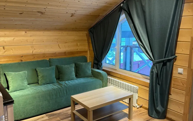 Dom Guest House