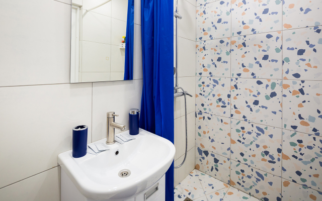 Апартаменты Студия на Донской 9 ночей Иркутск