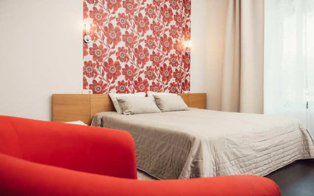 Smolenka Mini-Hotel