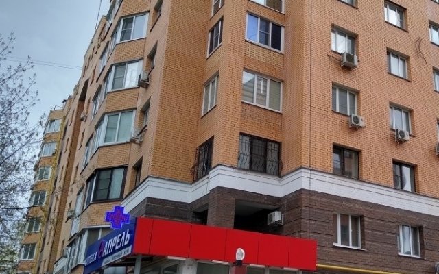 Tulskaya Ulitsa 32 Apartments