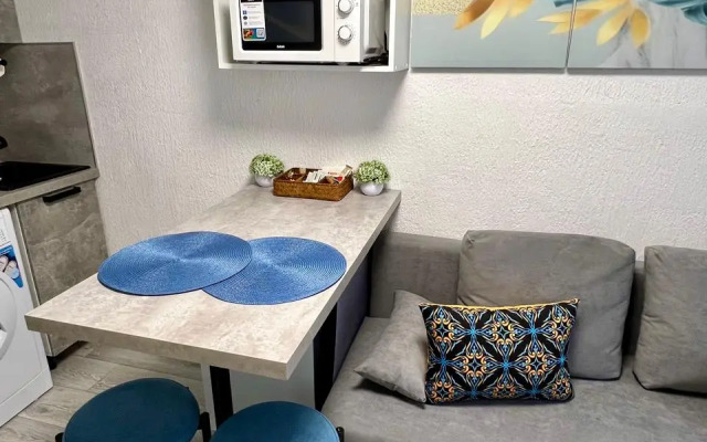 Апартаменты N2 на Петроградке