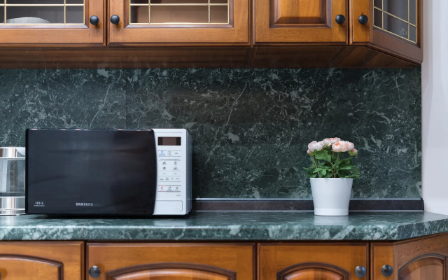 Квартира на Смоленской Улице 7