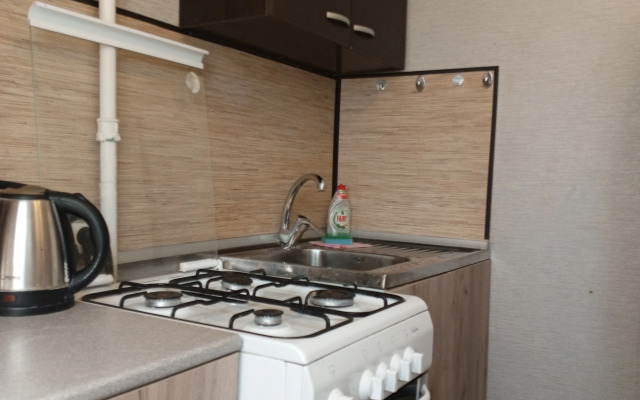 Квартира Уютная на 4 гостя ул Первомайская 69