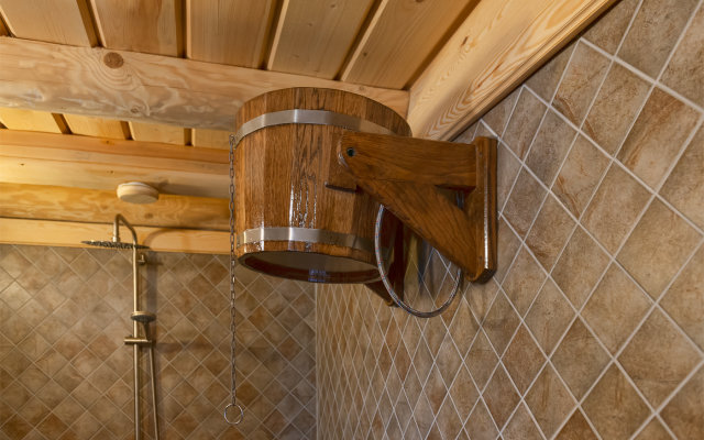 Гостевой Дом Суздальские Терема