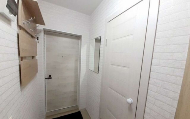 Na Ul. Neftezavodskaya 30a Flat