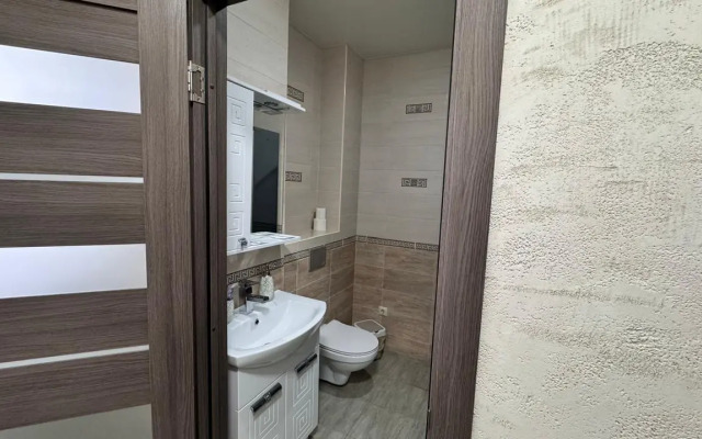 Апартаменты Sutki Rent в Минеральных Водах