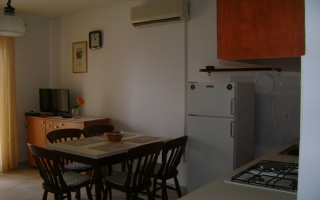 Vilim Apartment