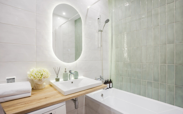 Апартаменты Apart Звезда столицы