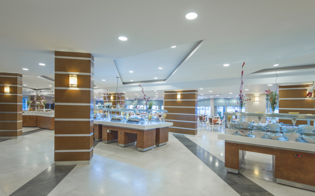 Azure By Yelken Hotel