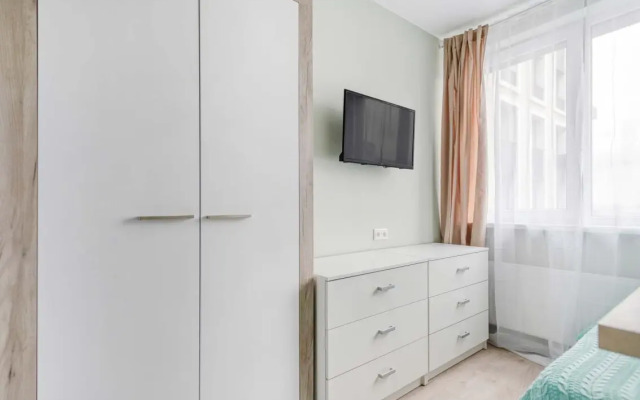Apartments Standartnye V Zhk Normandiya