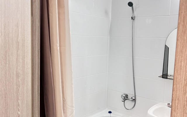 Квартира Будь Как Дома