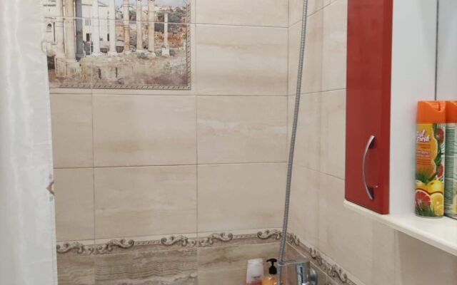 Квартира на Атланаульской