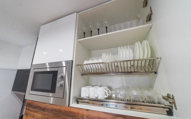 Квартира уютная в центре города рядом с вокзалом